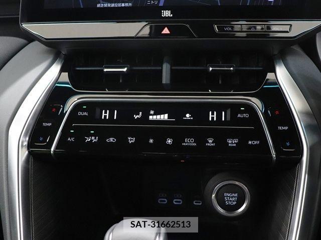 Toyota HARRIER 2023-06 254990-17