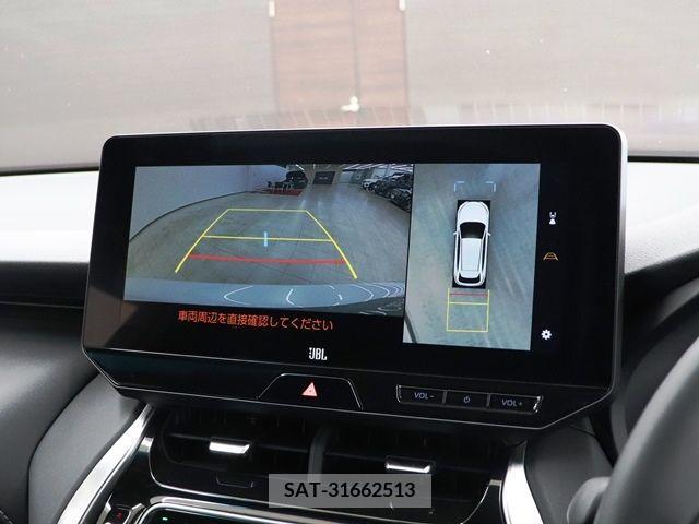 Toyota HARRIER 2023-06 254990-16