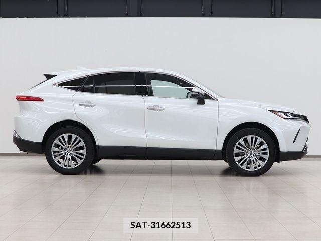 Toyota HARRIER 2023-06 254990-8