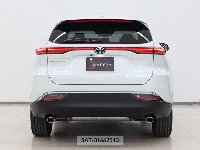 Toyota HARRIER 2023-06 254990-11