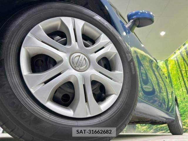 Nissan NOTE 2015-09 302370-13