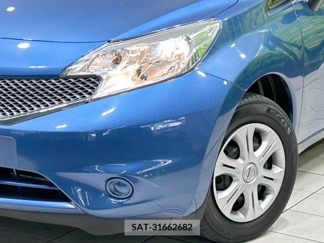 Nissan NOTE 2015-09 302370-12