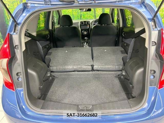Nissan NOTE 2015-09 302370-10