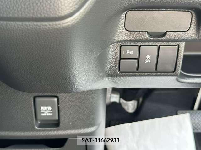 Honda N BOX CUSTOM 2023-09 364973-17