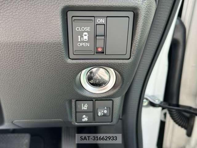 Honda N BOX CUSTOM 2023-09 364973-16