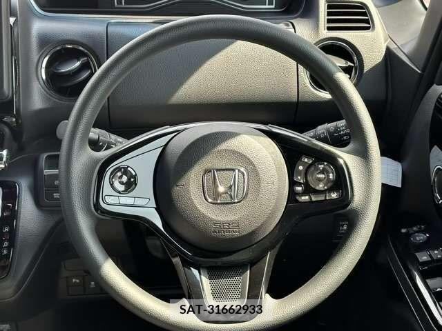 Honda N BOX CUSTOM 2023-09 364973-8