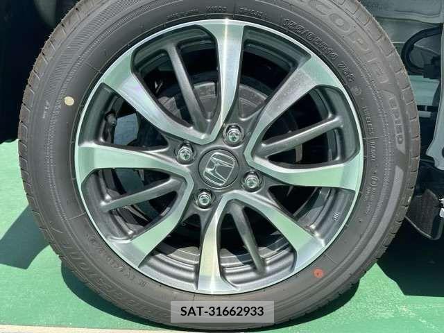 Honda N BOX CUSTOM 2023-09 364973-14