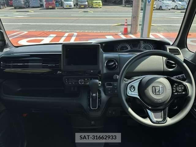 Honda N BOX CUSTOM 2023-09 364973-7