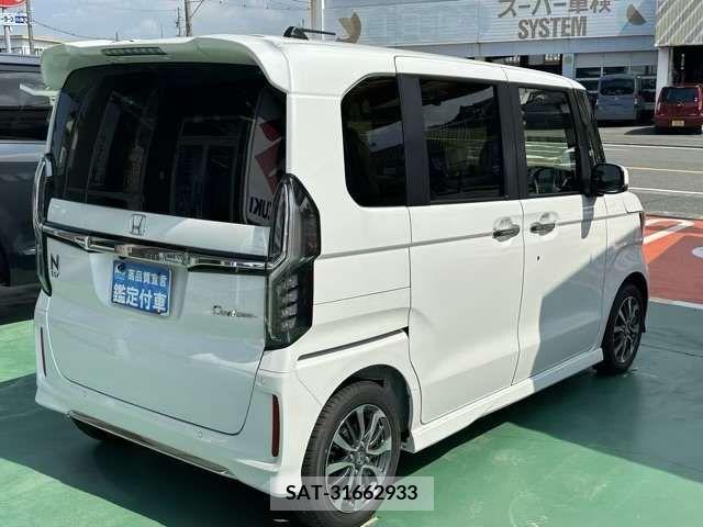 Honda N BOX CUSTOM 2023-09 364973-13
