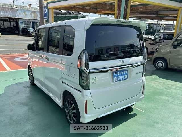 Honda N BOX CUSTOM 2023-09 364973-3