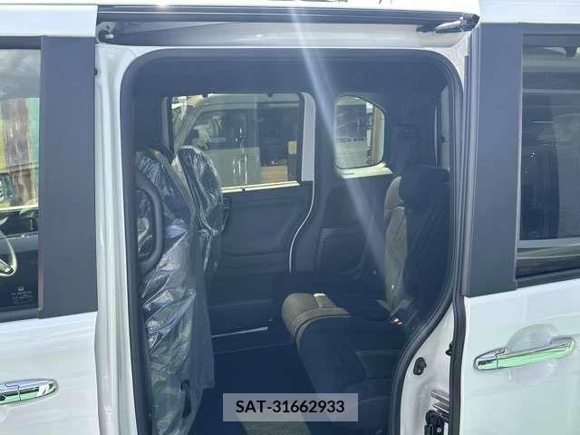 Honda N BOX CUSTOM 2023-09 364973-5