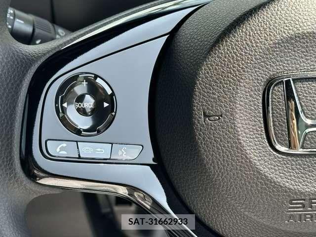 Honda N BOX CUSTOM 2023-09 364973-18