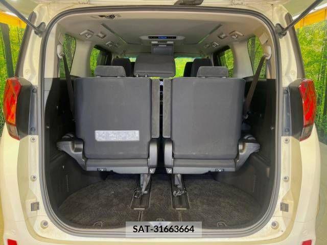 Toyota ALPHARD 2016-06 259175-13