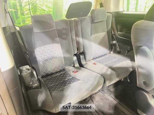 Toyota ALPHARD 2016-06 259175-12