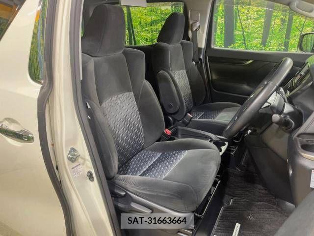 Toyota ALPHARD 2016-06 259175-10