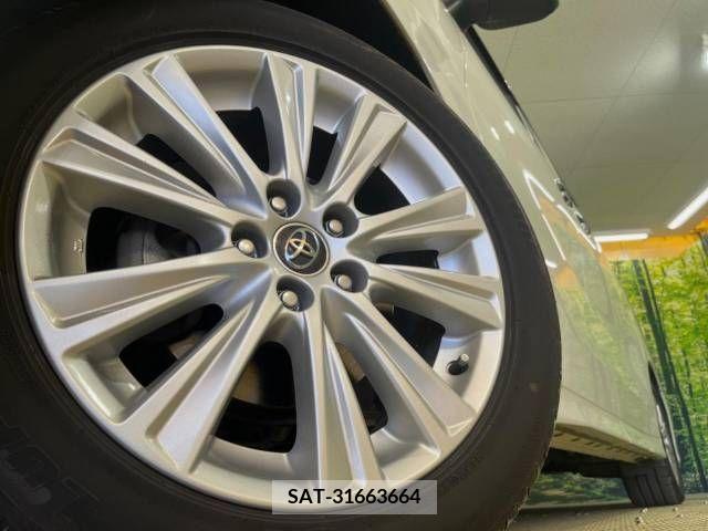 Toyota ALPHARD 2016-06 259175-9
