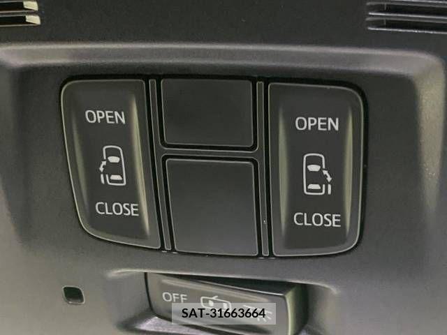 Toyota ALPHARD 2016-06 259175-2