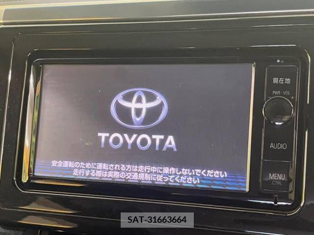 Toyota ALPHARD 2016-06 259175-3
