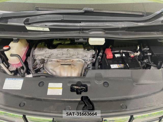 Toyota ALPHARD 2016-06 259175-19