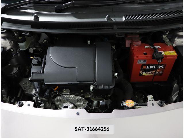 Toyota VITZ 2009-10 372393-29