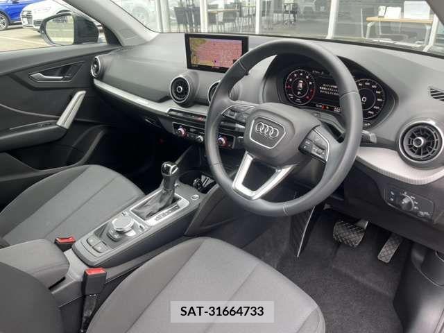 Audi Q2 2021-08 293772-7