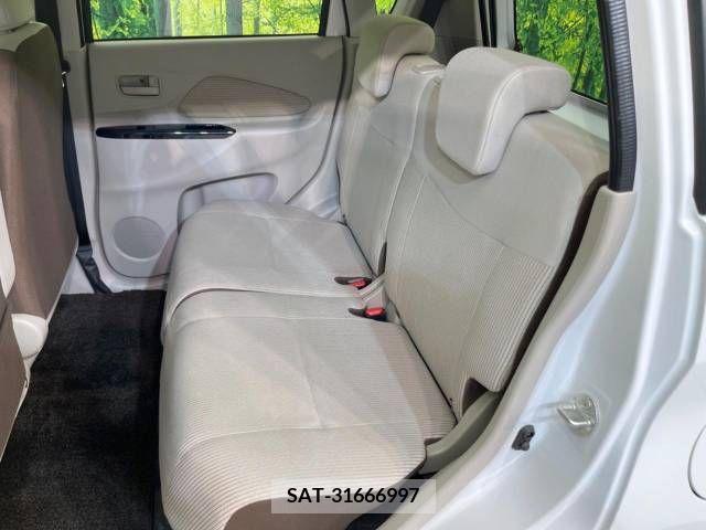 Nissan DAYZ 2015-10 353593-9