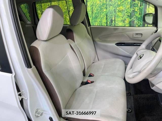 Nissan DAYZ 2015-10 353593-8