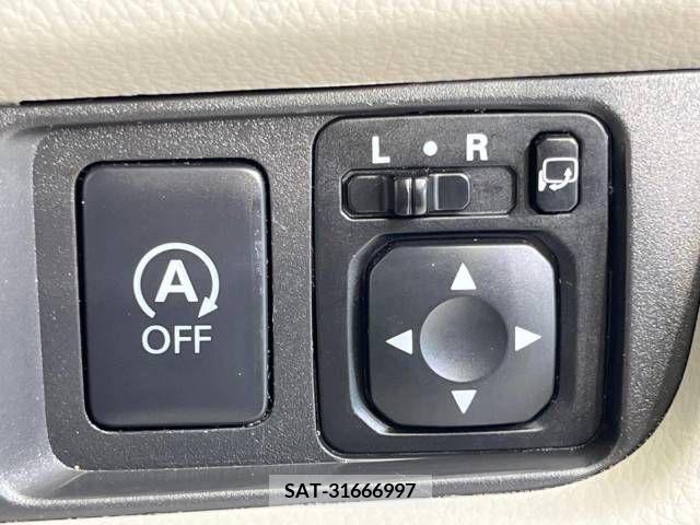 Nissan DAYZ 2015-10 353593-7