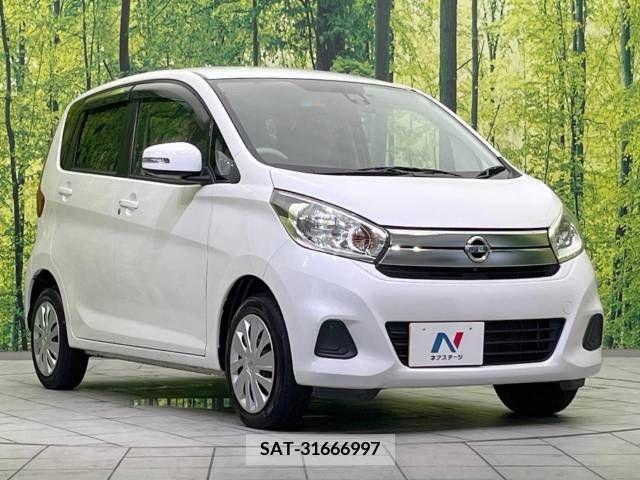 Nissan DAYZ 2015-10 353593-16