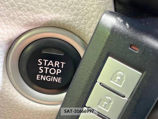Nissan DAYZ 2015-10 353593-5