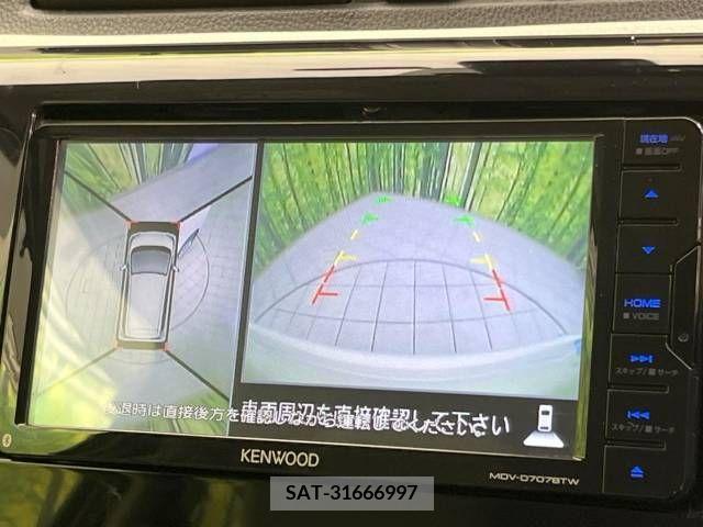 Nissan DAYZ 2015-10 353593-4