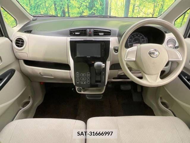 Nissan DAYZ 2015-10 353593-1