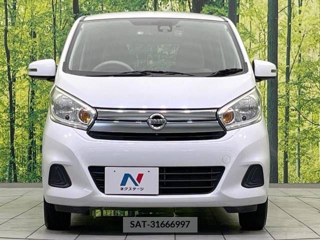 Nissan DAYZ 2015-10 353593-14