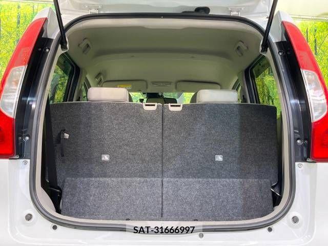 Nissan DAYZ 2015-10 353593-10