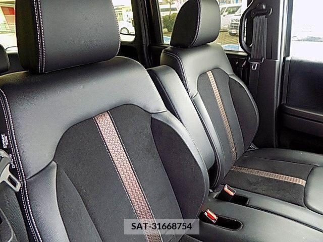 Honda N BOX CUSTOM 2019-06 279242-9