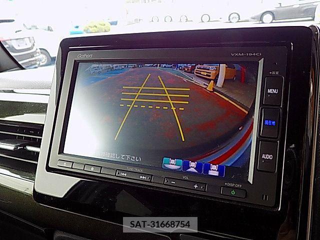 Honda N BOX CUSTOM 2019-06 279242-14