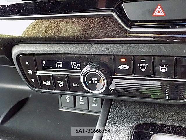 Honda N BOX CUSTOM 2019-06 279242-16