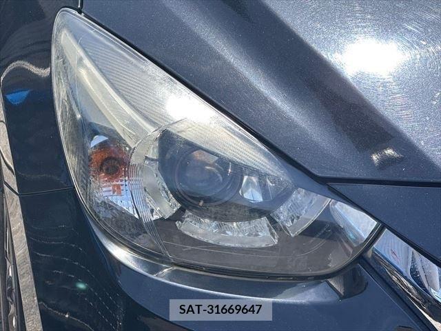 Mazda DEMIO 2015-11 296588-9