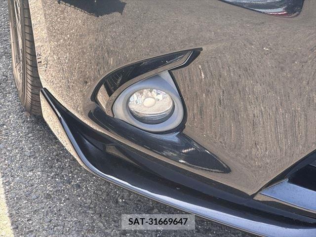 Mazda DEMIO 2015-11 296588-11