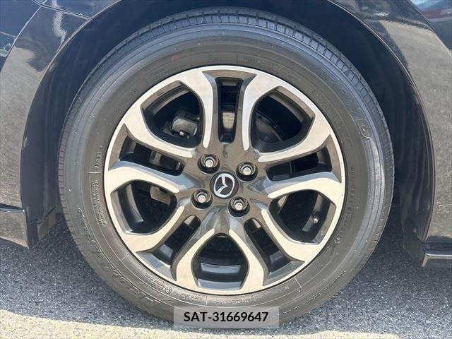 Mazda DEMIO 2015-11 296588-14