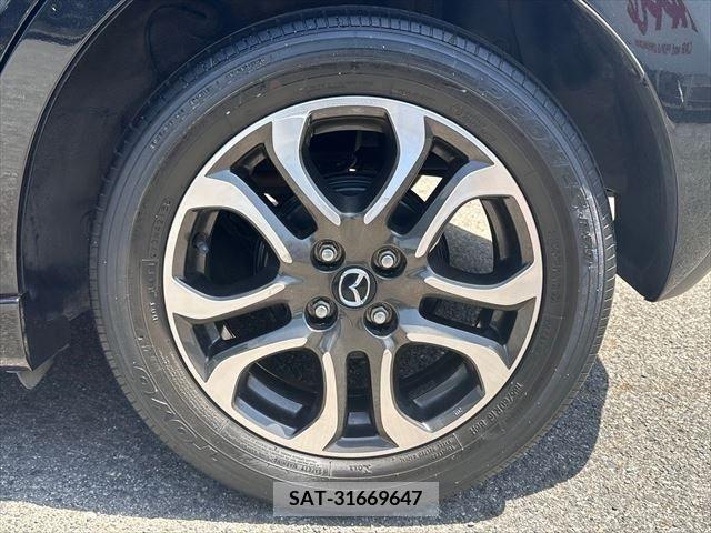 Mazda DEMIO 2015-11 296588-15