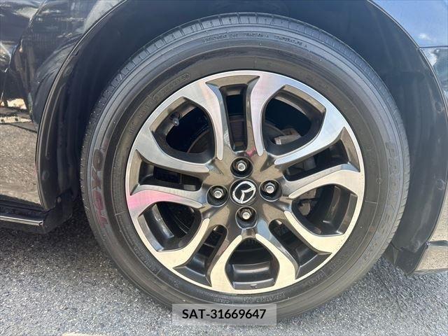 Mazda DEMIO 2015-11 296588-17