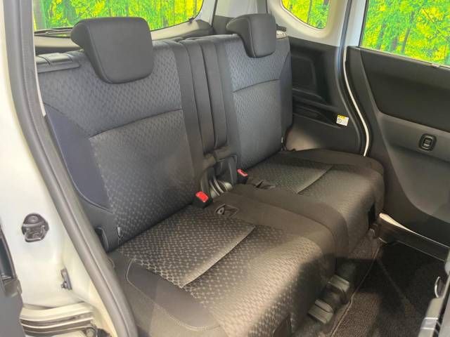 Suzuki SOLIO BANDIT 2016-10 17306-9