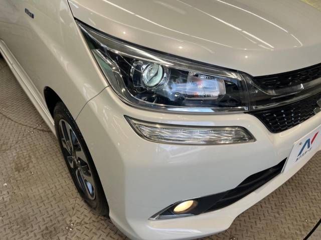 Suzuki SOLIO BANDIT 2016-10 17306-12