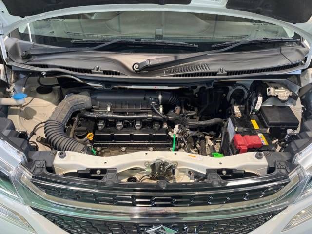 Suzuki SOLIO BANDIT 2016-10 17306-19