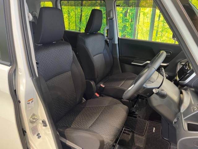 Suzuki SOLIO BANDIT 2016-10 17306-8