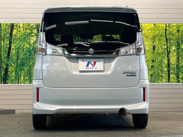 Suzuki SOLIO BANDIT 2016-10 17306-15