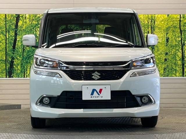 Suzuki SOLIO BANDIT 2016-10 17306-14