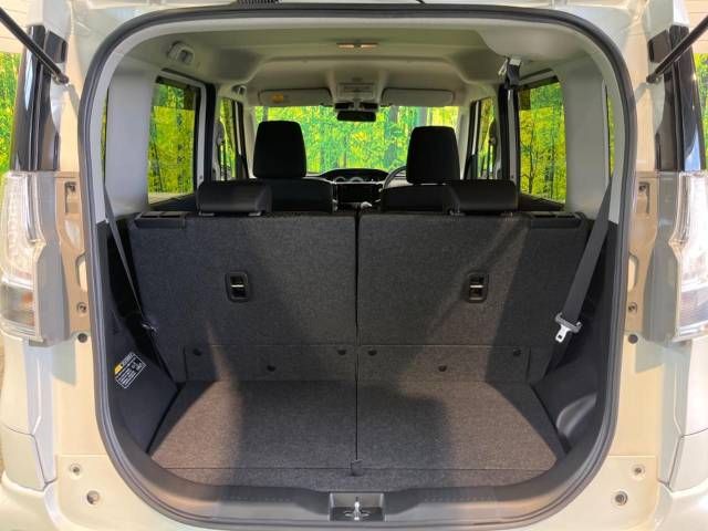 Suzuki SOLIO BANDIT 2016-10 17306-10