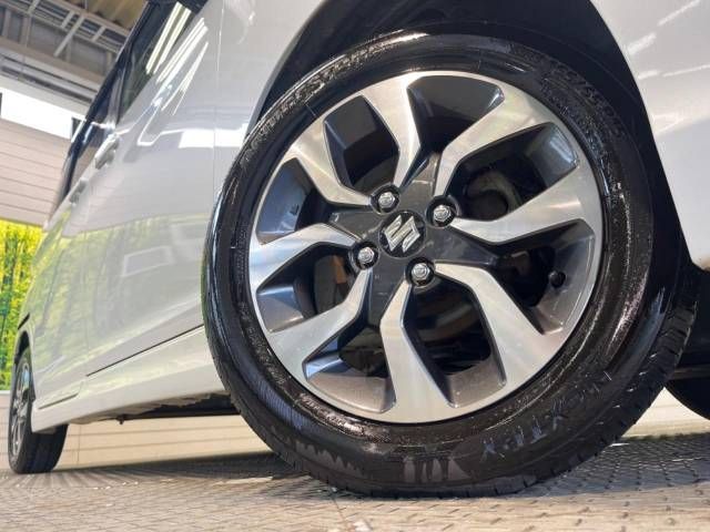Suzuki SOLIO BANDIT 2016-10 17306-13
